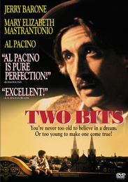 TWO BITES (DVD)
